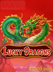 LuckyDragons